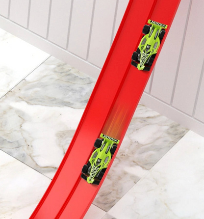 Froxo™ Ultimate Flexible Race Car Track